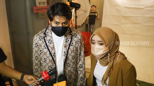 Lesti Kejora Siap ke Pelaminan dengan Rizky Billar