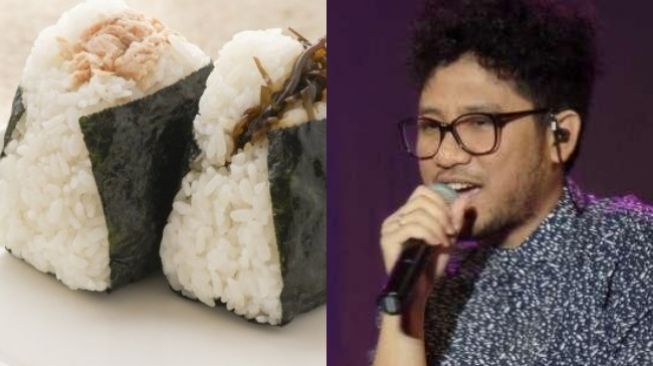 Merasa Aneh saat Makan Onigiri, Curhatan Kunto Aji Bikin Publik Ngelus Dada