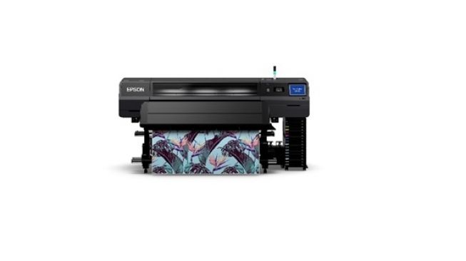 Printer Epson SureColor SC-R5030L. [Epson Indonesia]