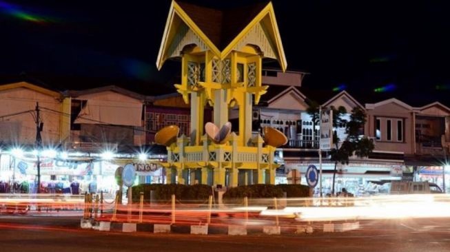 Asal Usul Ketapang, Kabupaten di Kalimantan Barat dan Fakta Uniknya