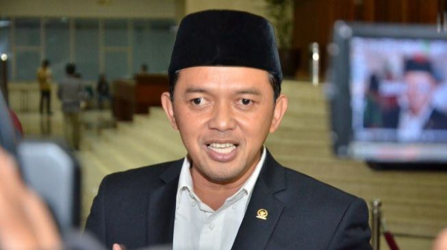 Kutuk Teror Bom di Makassar, Anggota DPR Minta Masyarakat Jangan Takut