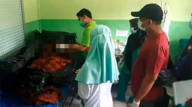 Gegara Sawit Dibilang Busuk, Pria di Riau Tega Bunuh dan Telanjangi IRT