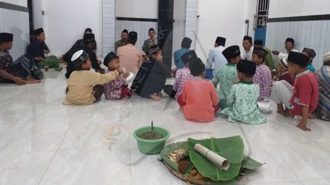 Doa Ruwahan: Mengenang dan Mendoakan Arwah di Bulan Sya'ban