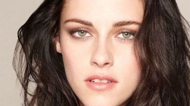 Kristen Stewart. (Instagram @kristenstewartx)