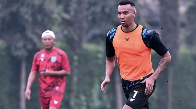 Hadapi Madura United, Persela Lamongan Siapkan Eks Pemain Weder Bremen