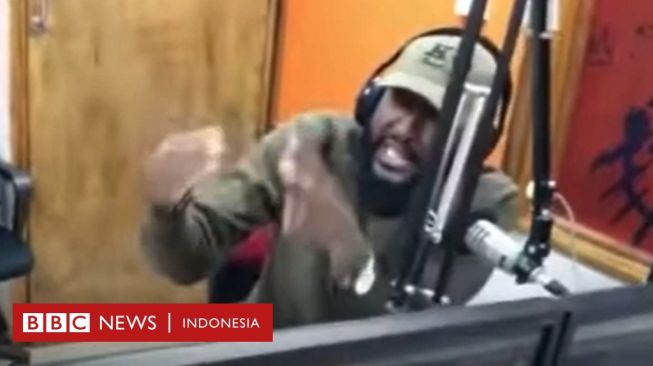 Salahkan Perempuan yang Didorong dari Lantai 12, Tiga DJ di Kenya Dipecat