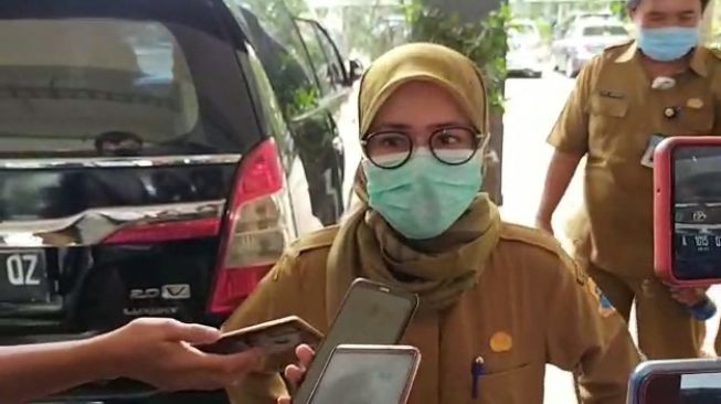 Destinasi Wisata di Lebak Akan Dilengkapi GeNose, Apa Itu?