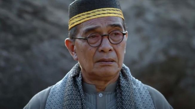 Sosok Aktor Wawan Wanisar yang Meninggal di Usia 71 Tahun