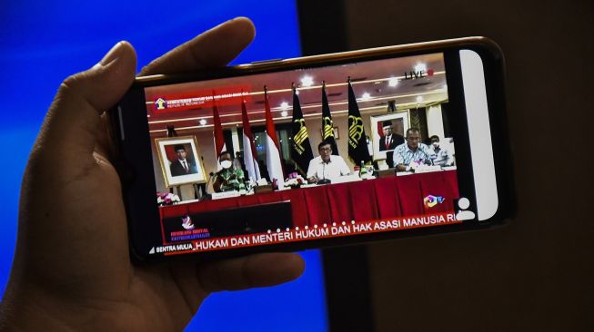 Hasil KLB Partai Demokrat Ditolak, 4 Ketua DPC di Sulsel Didepak