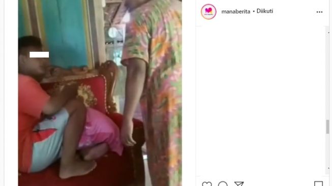 Viral Anak Melawan saat Ditegur Ibu, Sampai Keluarkan Kata-kata Kotor