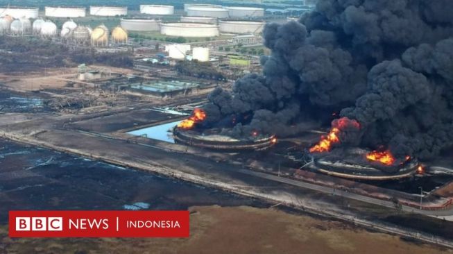 Pertamina Didesak Benahi Sistem Pengamanan yang Tidak Andal