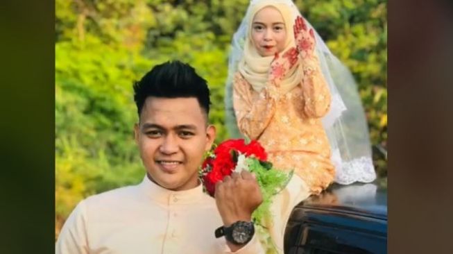 Bercanda Soal Nikah saat Main Game, Wanita Ini Malah Sukses Temukan Jodoh