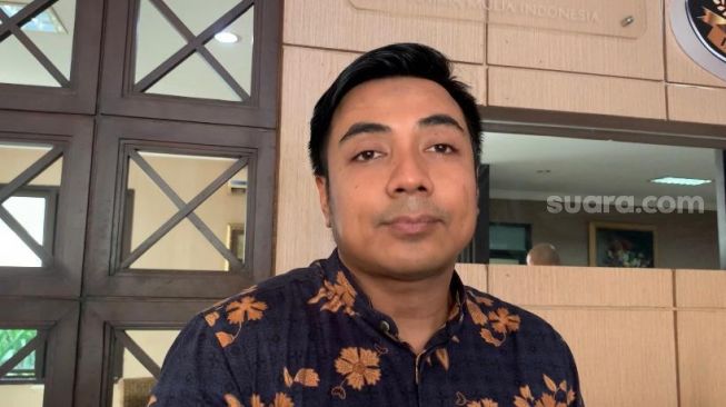 Tak Kalah Mewah dari Rumah Solmed, Hunian Ustaz Riza Muhammad Ada Salon hingga Minimarket