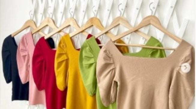 Brand Fashion Lokal Ini Punya Strategi Unik Bertahan di Tengah Pandemi