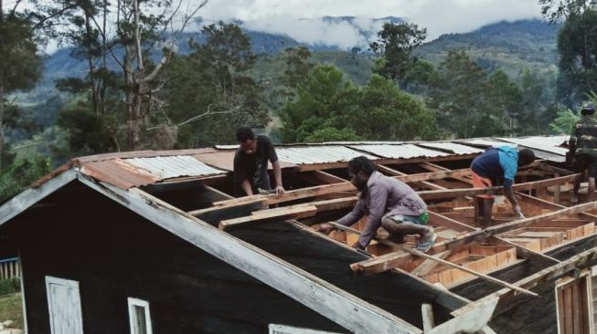 Untuk Penuhi Kebutuhan Rumah Layak, Rantai Pasokan Perumahan harus Dijaga