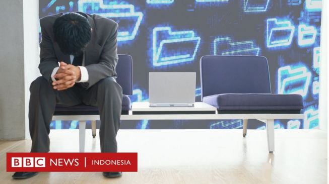 Modus Baru Kejahatan Siber: Kami Punya Koleksi Film Porno Anda