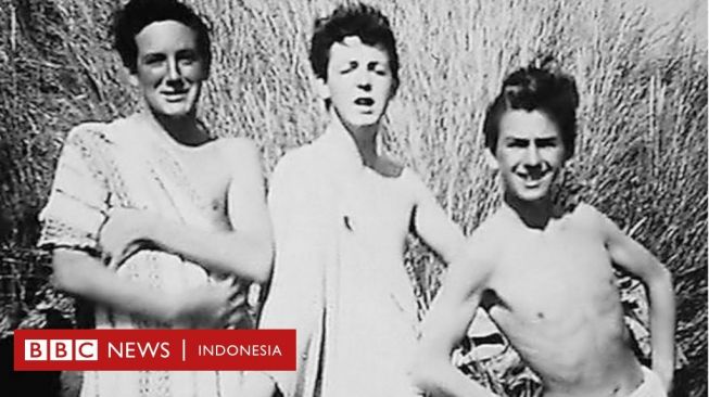 The Beatles: Ketika Vokalis Paul McCartney Bayar Utang Selimut