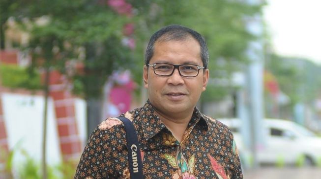 Danny Pomanto Revisi Perwali untuk Non Aktifkan Ketua RT dan RW di Makassar