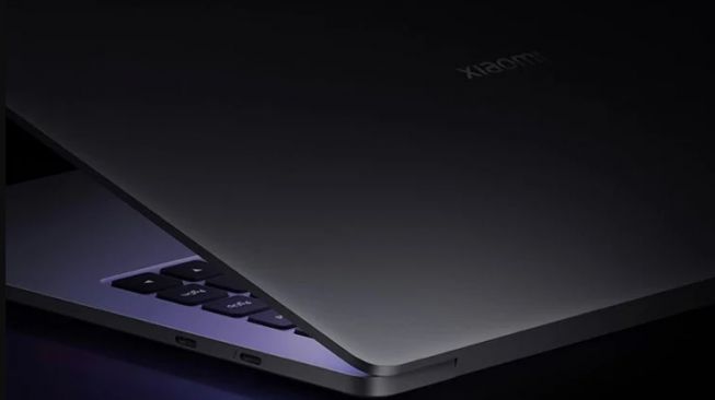 Mi Notebook Pro 15 2021. [Gizmochina]