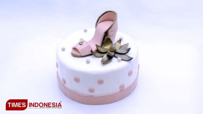 Aneka Roti dan Kue Bernuansa Tropis, Kunjungi El Bombon Gran Melia Jakarta