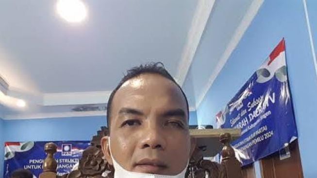 Tim Formatur Usulkan Dua Kandidat Ketua DPD PAN Sragen