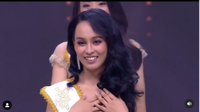 Profil Nadia Riwu Kaho, Runner Up Miss Indonesia Terseret Kasus Penipuan