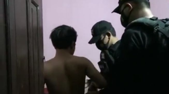 Diduga Jadi Tempat Prostitusi, Polisi Geruduk Hiburan Malam My Stars Dadap