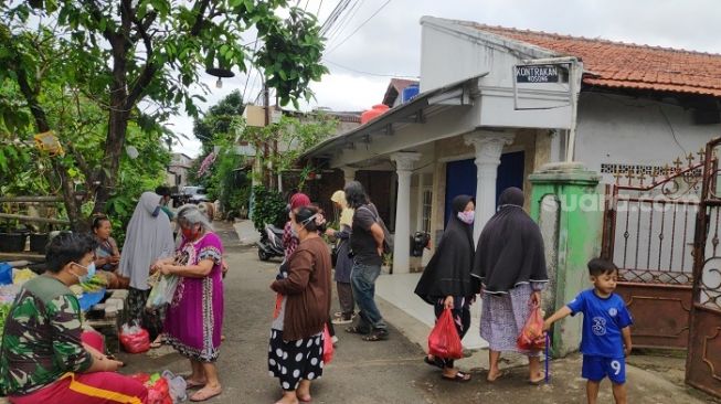 Nekat Serang Mabes Polri, Teman Bongkar Kelakuan Zakiah Aini Saat Kuliah