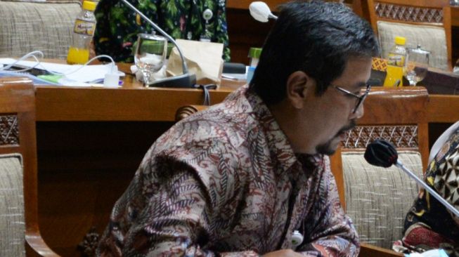 BPJamsostek Rebalancing Portofolio, Ini Penjelasan Edwin Ridwan