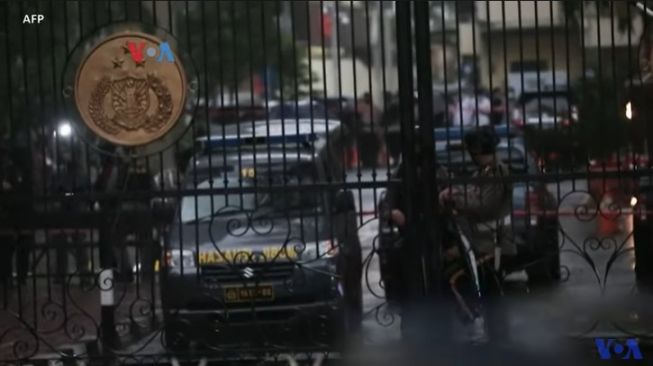 Aksi Teror Marak Gunakan Perempuan dan Anak-Anak, Ini Kata Pengamat