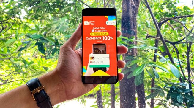 Shopee Gandeng Gerkatin Gelar Pelatihan Bisnis Teman Tuli