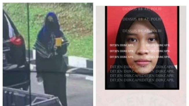 Ayah Ungkap Alasan Zakiah Aini Berjihad dan Mau Mati: Ada yang Nuntun