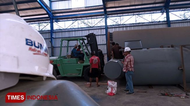 Angka Pengangguran di Kabupaten Bondowoso Tahun 2020 Naik 5,6 Ribu Lebih