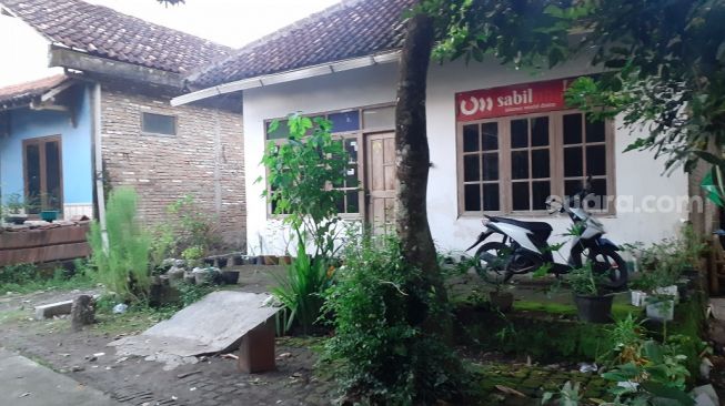 Tim Densus 88 Gerebek Rumah di Pleret, Sita Paspor hingga Selongsong Peluru