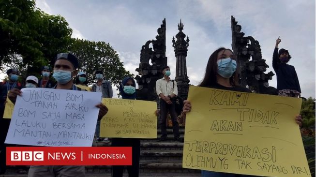 Surat Wasiat Beredar, Bagaimana Sikapi Agar Tak Muncul Pelaku Teror Baru?