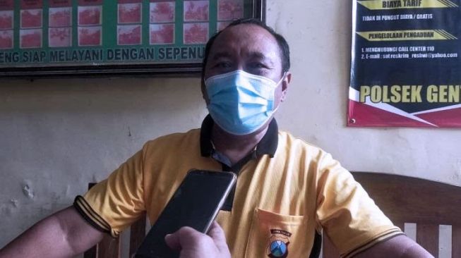 Polisi Berusaha Selidiki Kasus Penemuan Bayi di Banyuwangi