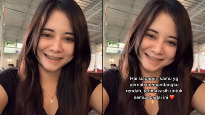 Salut! Kisah Wanita Dulu Jadi Korban Bully, Kini Sukses Dirikan Usaha