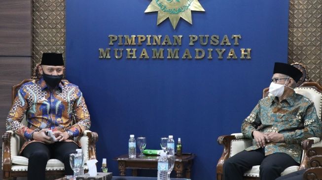 Situasi Genting, AHY: Mampukah Negara Selamatkan Rakyat Dari Covid-19?