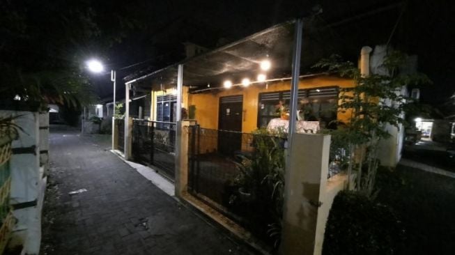 Densus 88 Tangkap Terduga Teroris Lagi di Bantul, Rumah Digeledah 4 Jam