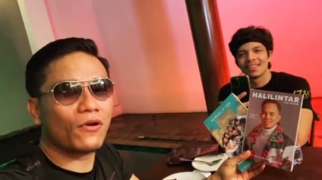 Belajar Soal Pernikahan, Atta Aurel Jadikan Gus Miftah Guru Spiritual