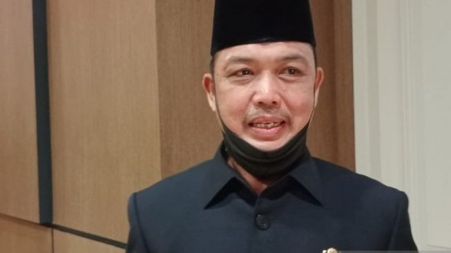 Ria Norsan Mendaftar sebagai Bakal Calon Gubernur Kalbar Lewat PDI Perjuangan