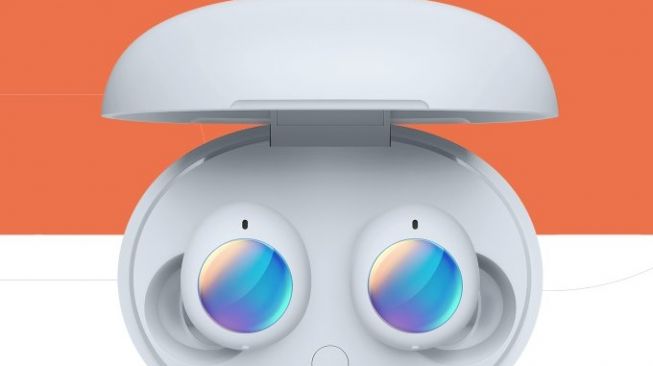 Dilengkapi Active Noise Cancellation, Realme Akan Rilis Buds Air 2 Neo TWS