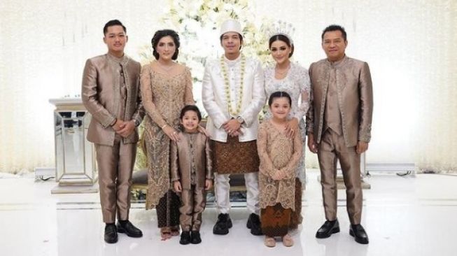 Anang Hermansyah Tersenyum Dengar Atta Halilintar Mau Punya 15 Anak