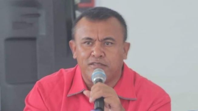 BBM Nonsubsidi di Sumut Naik, PDIP: Gubsu Edy Tak Punya Hati!