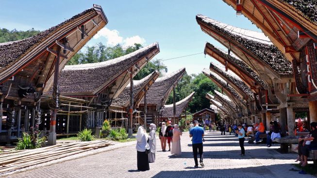 Kepala Daerah Diminta Cegah Kerumunan di Tempat Wisata