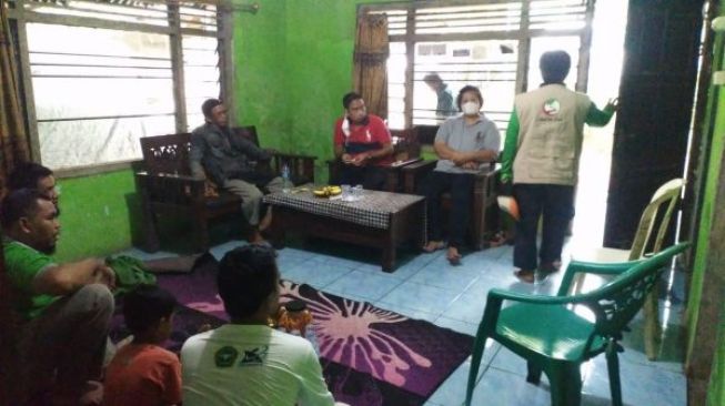 Puluhan Mantan Teroris Berkumpul di Pandeglang, Apa Tujuan Mereka?