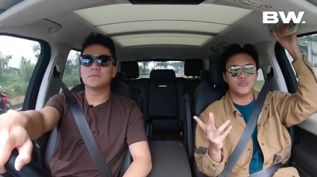 Ternyata Rizky Febian Pernah Minta Uang ke Sule Rp 100 Juta Buat Belanja