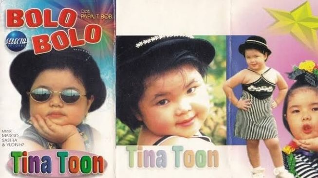 5 Lagu Anak Jaman Dulu, Auto Nostalgia