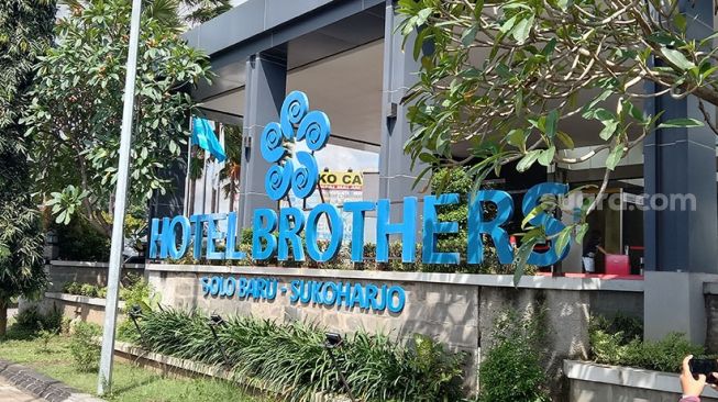 Diduga Terkait Kasus Korupsi di PT Asabri, Hotel Brothers Solobaru Disita