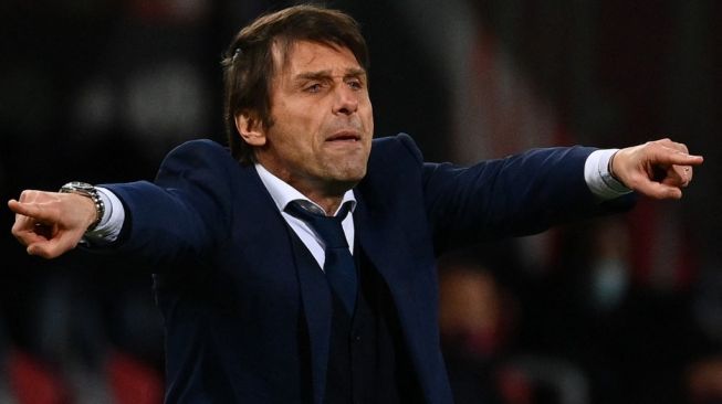 Antonio Conte: Inter Boleh Bicara Scudetto Sekarang